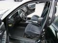 2004 Ebony Black Hyundai Sonata V6  photo #8
