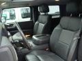 2008 Black Hummer H2 SUV  photo #16