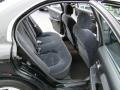 2004 Ebony Black Hyundai Sonata V6  photo #10