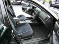 2004 Ebony Black Hyundai Sonata V6  photo #11