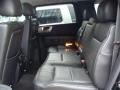 2008 Black Hummer H2 SUV  photo #19