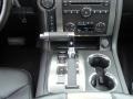Black - H2 SUV Photo No. 22