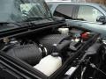 2008 Black Hummer H2 SUV  photo #27