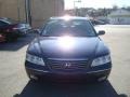 2006 Venetian Blue Metallic Hyundai Azera Limited  photo #6