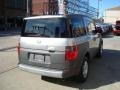 Satin Silver Metallic - Element EX AWD Photo No. 4