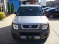 Satin Silver Metallic - Element EX AWD Photo No. 7