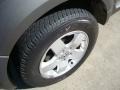 Satin Silver Metallic - Element EX AWD Photo No. 9