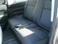 Satin Silver Metallic - Element EX AWD Photo No. 11