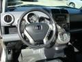 Satin Silver Metallic - Element EX AWD Photo No. 12