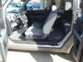Satin Silver Metallic - Element EX AWD Photo No. 13