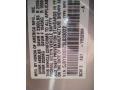 Satin Silver Metallic - Element EX AWD Photo No. 19