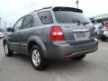 Alpine Gray - Sorento EX Photo No. 4