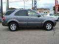 Alpine Gray - Sorento EX Photo No. 7