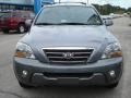 Alpine Gray - Sorento EX Photo No. 9