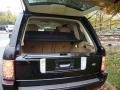 Santorini Black Pearl - Range Rover HSE Photo No. 6