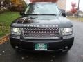 Santorini Black Pearl - Range Rover HSE Photo No. 12