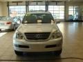 Titanium Metallic - GX 470 Photo No. 2