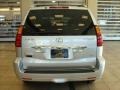Titanium Metallic - GX 470 Photo No. 4