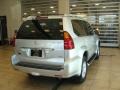 Titanium Metallic - GX 470 Photo No. 5