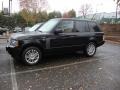 Santorini Black Pearl - Range Rover HSE Photo No. 37