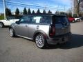 Dark Silver Metallic - Cooper John Cooper Works Clubman Photo No. 3