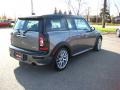 Dark Silver Metallic - Cooper John Cooper Works Clubman Photo No. 5