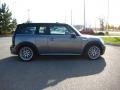 Dark Silver Metallic - Cooper John Cooper Works Clubman Photo No. 6