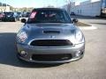 Dark Silver Metallic - Cooper John Cooper Works Clubman Photo No. 8