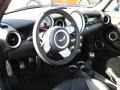 Dark Silver Metallic - Cooper John Cooper Works Clubman Photo No. 10