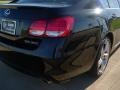 Black Sapphire Pearl - GS 350 Photo No. 10