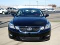 Black Sapphire Pearl - GS 350 Photo No. 11