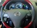 2008 Black Sapphire Pearl Lexus GS 350  photo #21