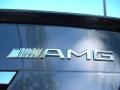 2009 Steel Grey Metallic Mercedes-Benz C 63 AMG  photo #9