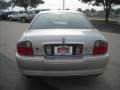 2004 Silver Birch Metallic Lincoln LS V6  photo #5