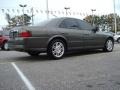 2004 Charcoal Grey Metallic Lincoln LS V8  photo #5