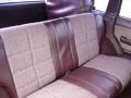 1991 Black Cherry Pearl Metallic Jeep Cherokee Laredo 4x4  photo #9