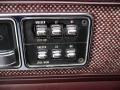 1991 Black Cherry Pearl Metallic Jeep Cherokee Laredo 4x4  photo #12