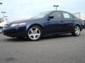2004 Abyss Blue Pearl Acura TL 3.2  photo #2