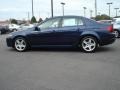 2004 Abyss Blue Pearl Acura TL 3.2  photo #3