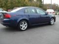 2004 Abyss Blue Pearl Acura TL 3.2  photo #6