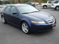 2004 Abyss Blue Pearl Acura TL 3.2  photo #8