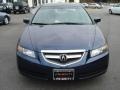 2004 Abyss Blue Pearl Acura TL 3.2  photo #9