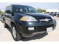 Nighthawk Black Pearl - MDX  Photo No. 1