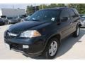 Nighthawk Black Pearl - MDX  Photo No. 3