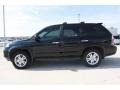 Nighthawk Black Pearl - MDX  Photo No. 13