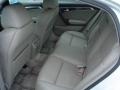 2007 White Diamond Pearl Acura TL 3.2  photo #7