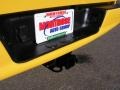 2005 Solar Yellow Dodge Ram 1500 SLT Quad Cab 4x4  photo #26