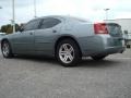 2006 Silver Steel Metallic Dodge Charger R/T  photo #4