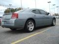 2006 Silver Steel Metallic Dodge Charger R/T  photo #6