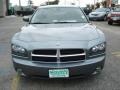2006 Silver Steel Metallic Dodge Charger R/T  photo #8